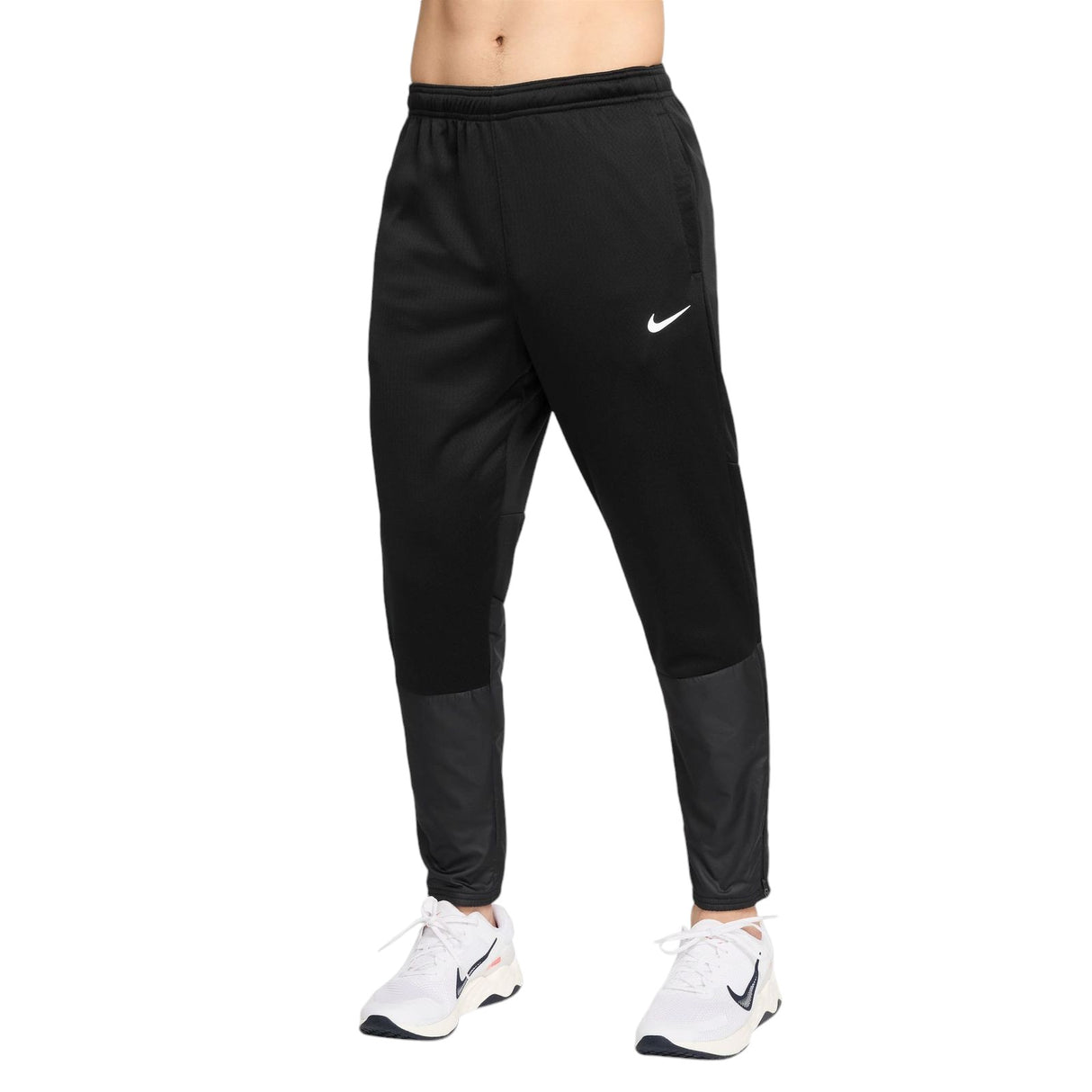 Nike Sphere Challenger Mens Therma-FIT Water-Repellent Running Pants