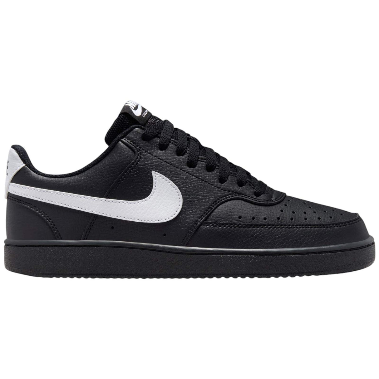 Nike Court Vision Low Mens Shoes - Main Image