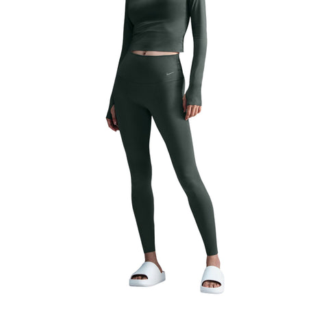 Nike Zenvy Gentle-Support High-Waisted Full-Length Leggings