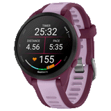 Garmin Forerunner® 165 Music Smartwatch