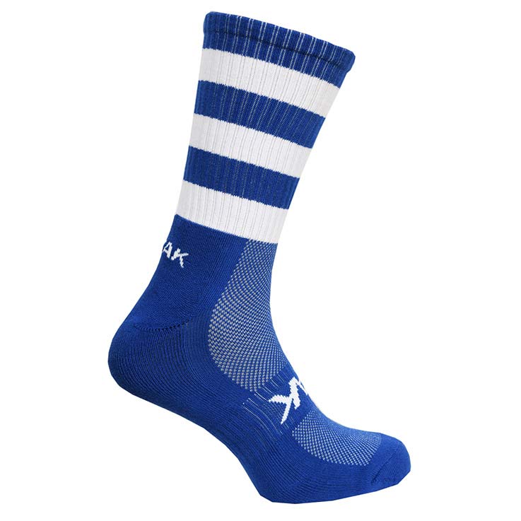 ATAK Shox Midleg Hoop Kids Socks
