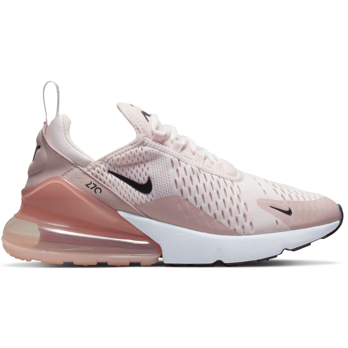 Nike Womens Air Max 270 Pink
