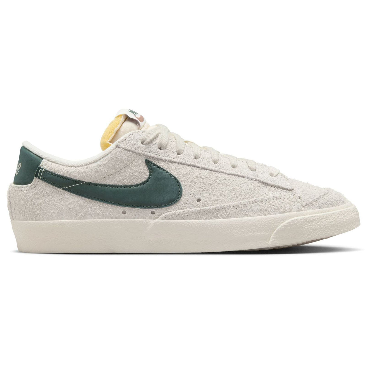 Nike Blazer Low '77 Vintage Womens Shoes