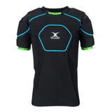 Gilbert Charger X1.1 Kids Body Armour Shoulder Pads