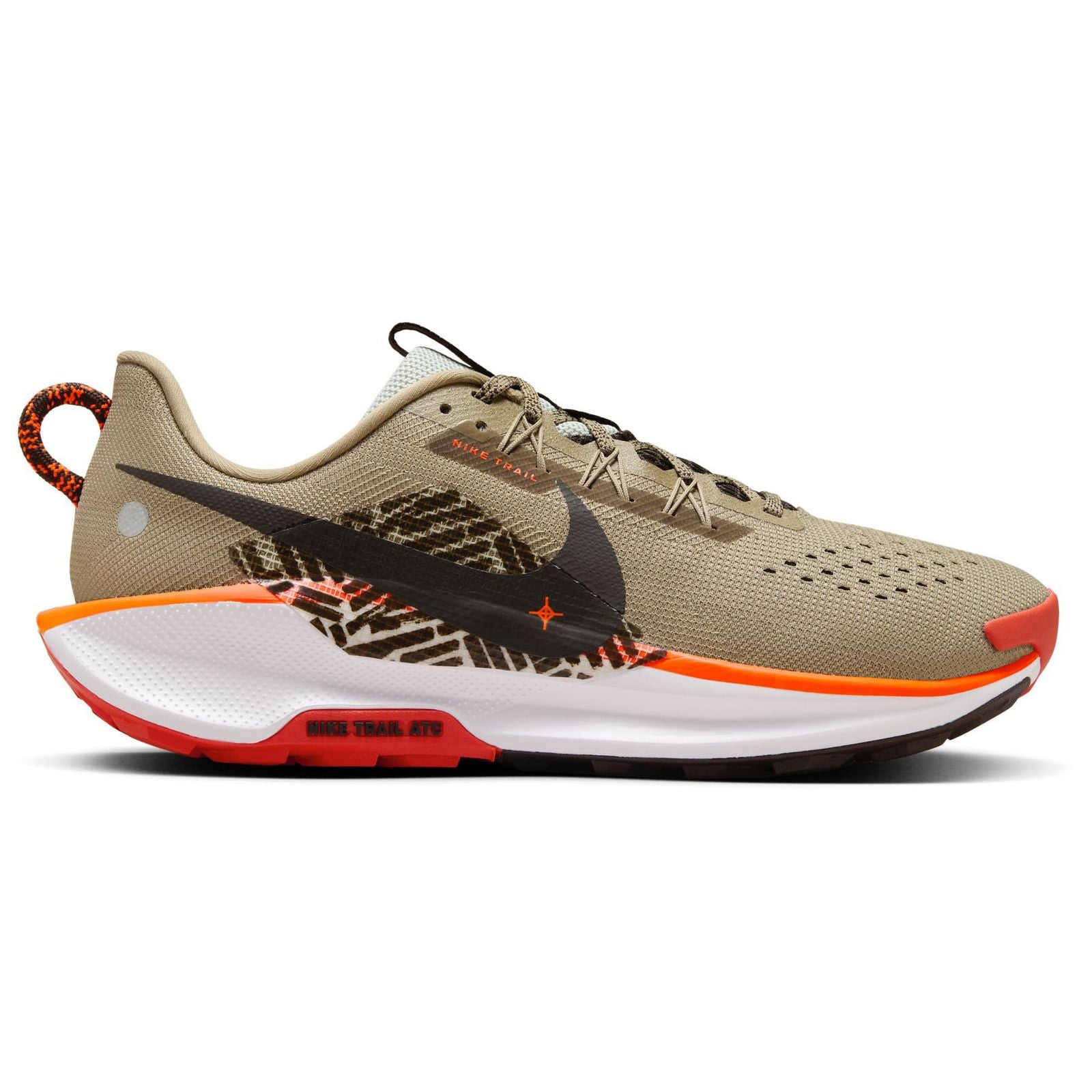 nike pegasus trial