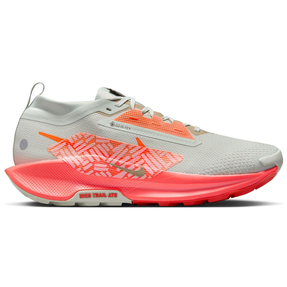 Nike Pegasus Trail 5 GORE-TEX Mens Waterproof Trail Running Shoes
