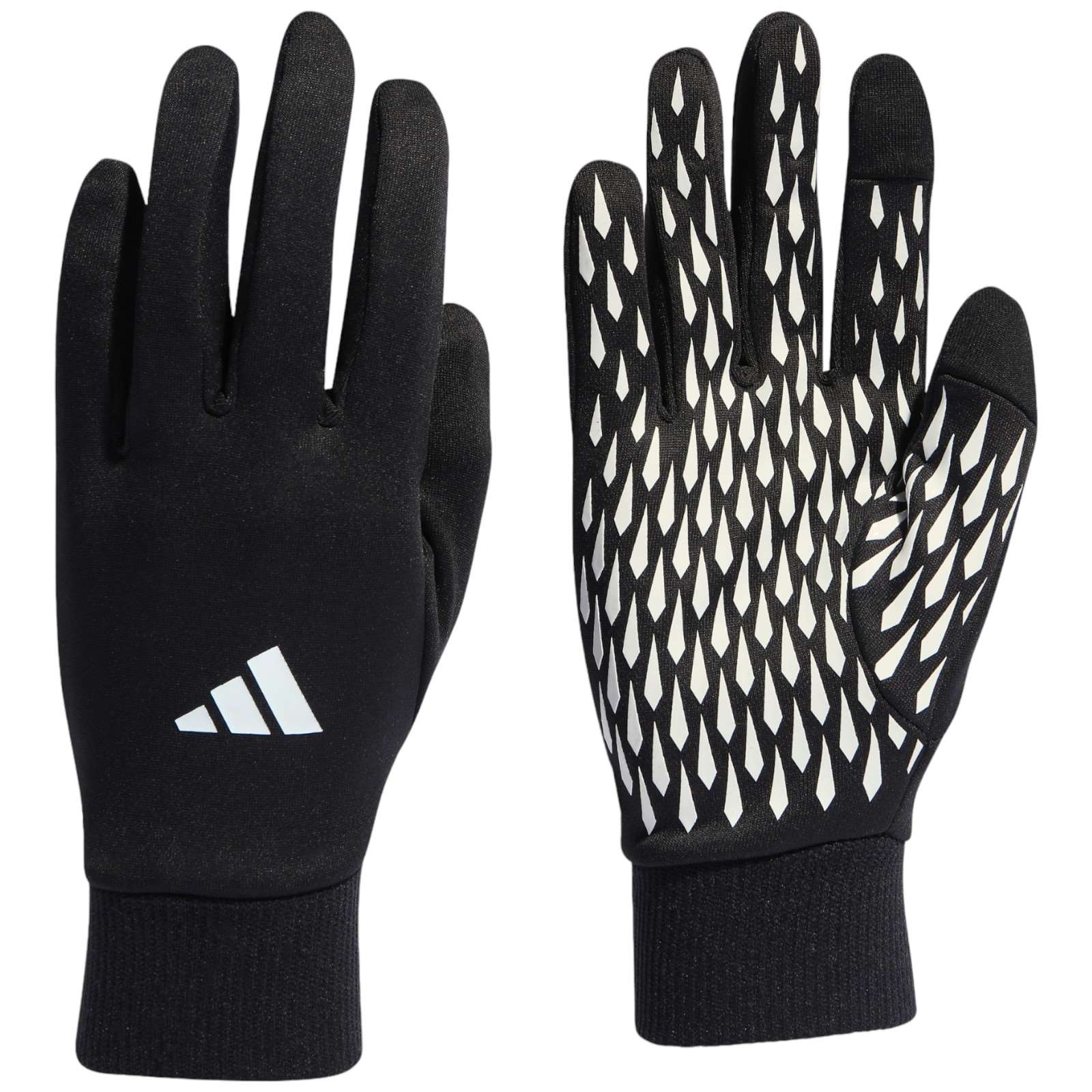 adidas youth receiver gloves