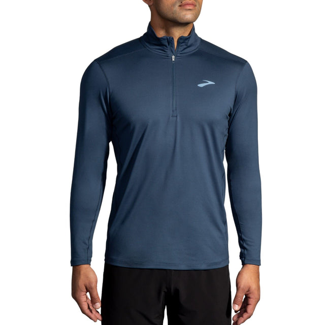 Brooks Dash 2.0 Mens Half Zip