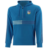O'Neills Limerick GAA Nepal Half Zip Hoodie