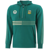O'Neills Meath GAA Nepal Kids Half Zip Hoodie