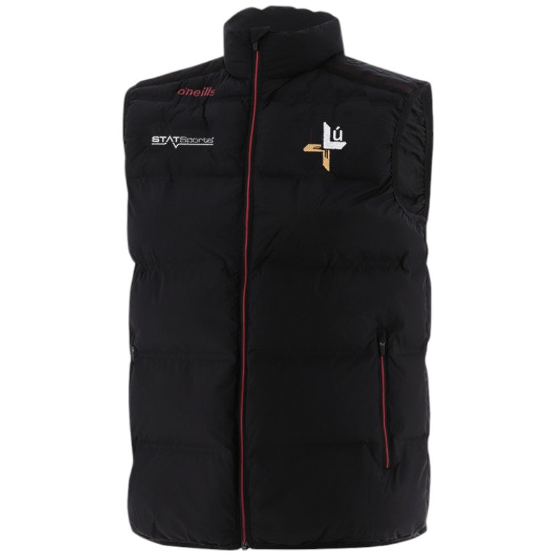 O'Neills Louth GAA Nepal Padded Gilet