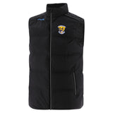 O'Neills Wexford GAA Nepal Padded Gilet - Front