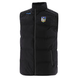 O'Neills Limerick GAA Nepal Kids Padded Gilet