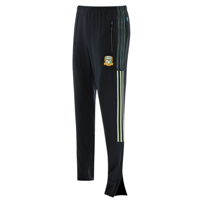 O'Neills Meath GAA Nepal Skinny Pant - Front
