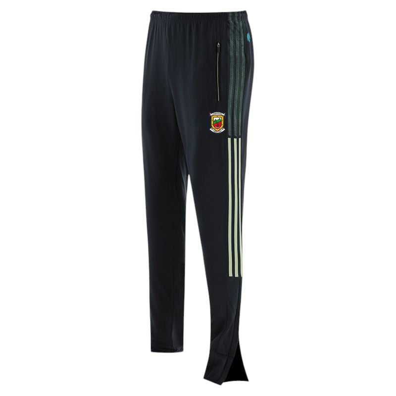 O'Neills Mayo GAA Nepal Kids Skinny Pant - Front