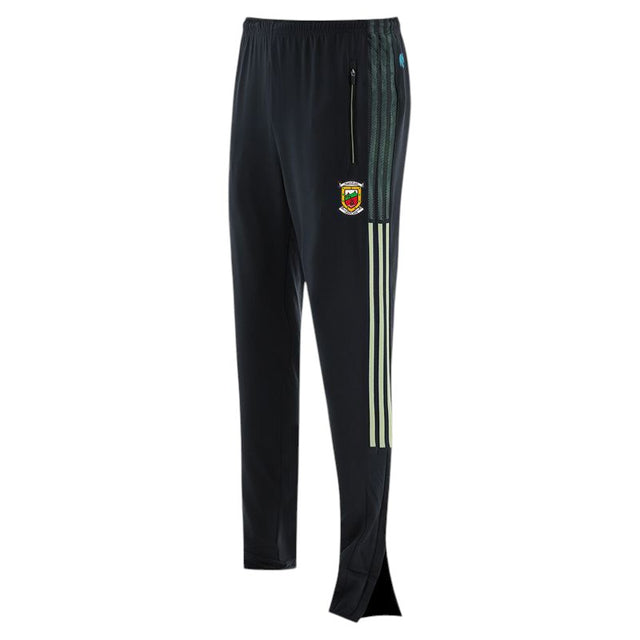 O'Neills Mayo GAA Nepal Kids Skinny Pant - Front