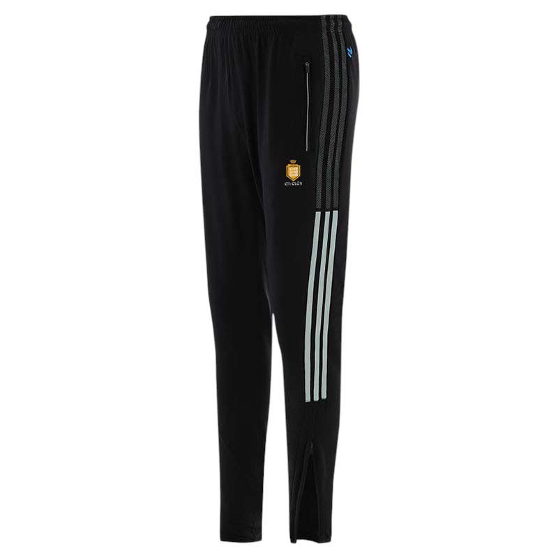 O'Neills Clare GAA Nepal Kids Skinny Pant - Front View