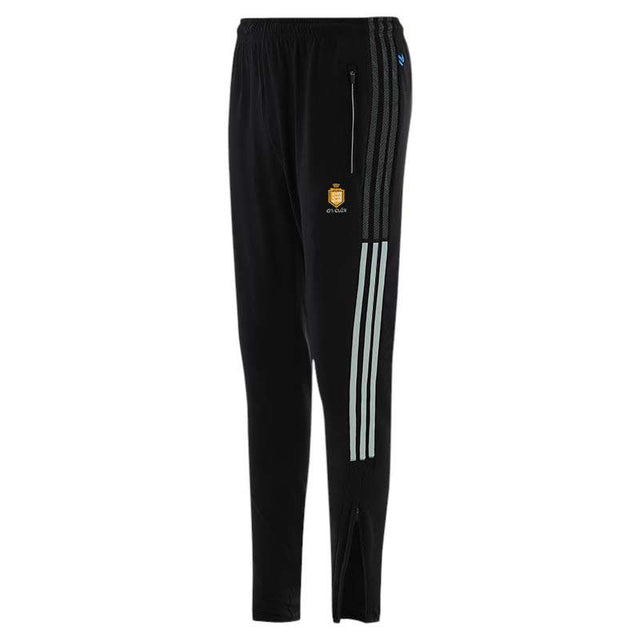O'Neills Clare GAA Nepal Kids Skinny Pant - Front View