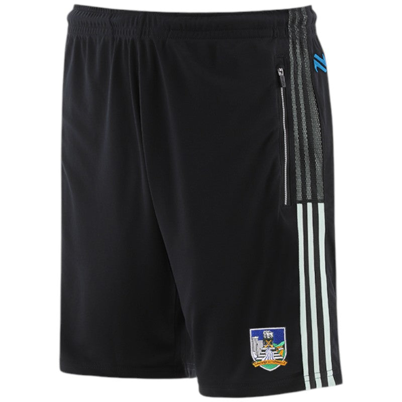 O'Neills Limerick GAA Nepal Poly Shorts