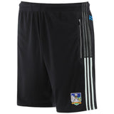 O'Neills Limerick GAA Nepal Poly Shorts