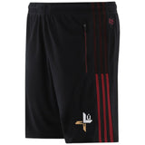 O'Neills Louth GAA Nepal Kids Poly Shorts