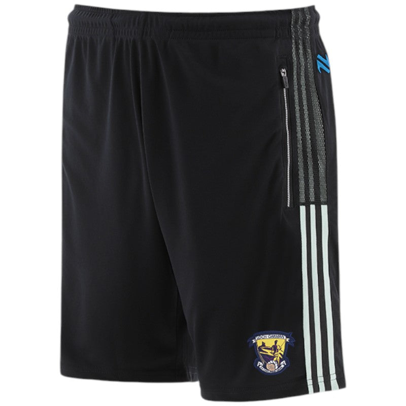 O'Neills Wexford GAA Nepal Kids Poly Shorts