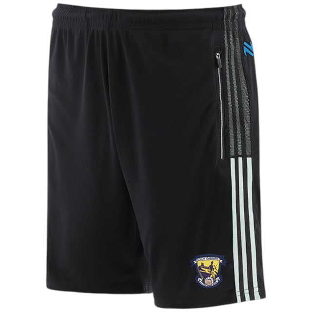 O'Neills Wexford GAA Nepal Kids Poly Shorts