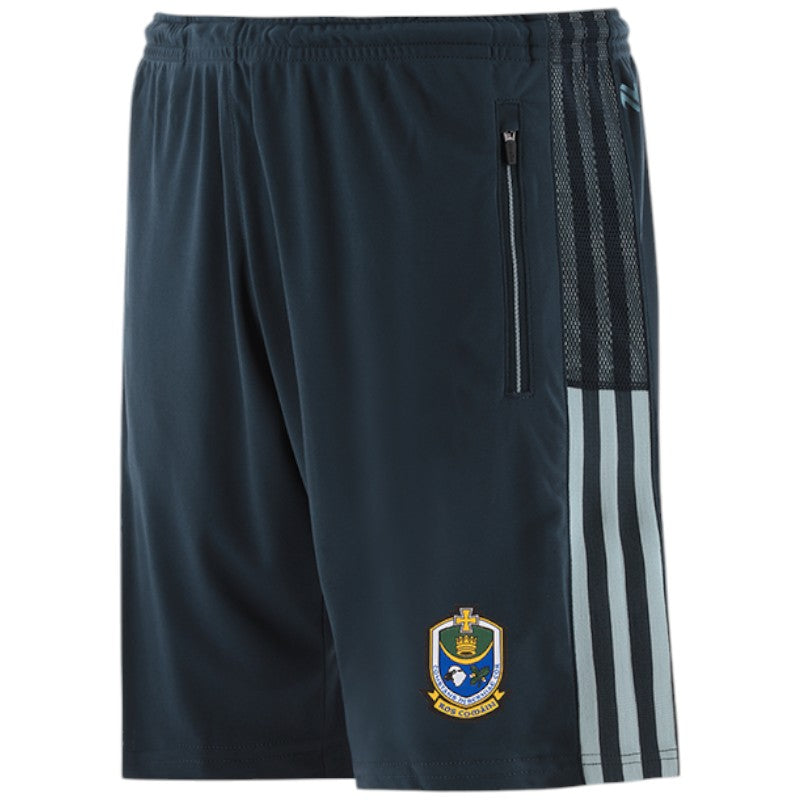O'Neills Roscommon GAA Nepal Kids Poly Shorts
