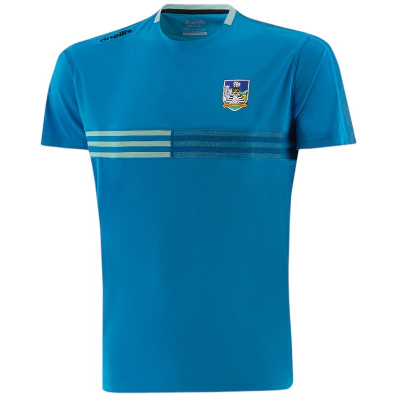 O'Neills Limerick GAA Nepal T-Shirt