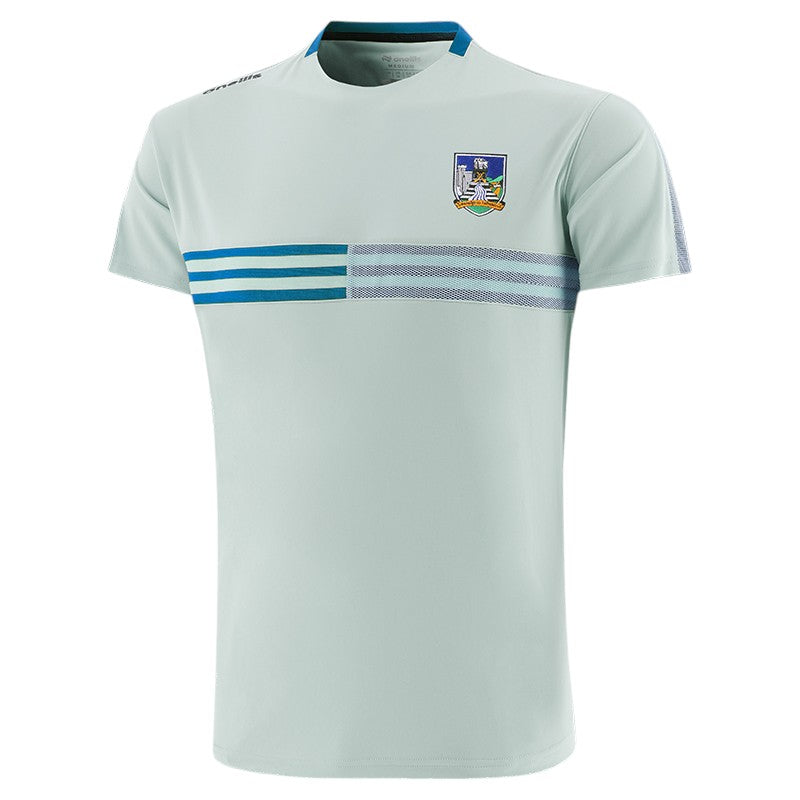 O'Neills Limerick GAA Nepal T-Shirt