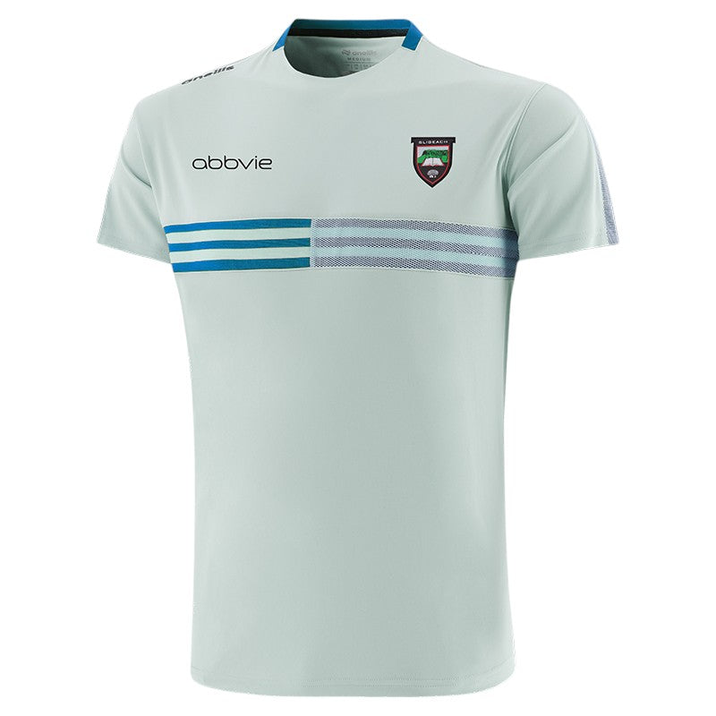 O'Neills Sligo GAA Nepal T-Shirt
