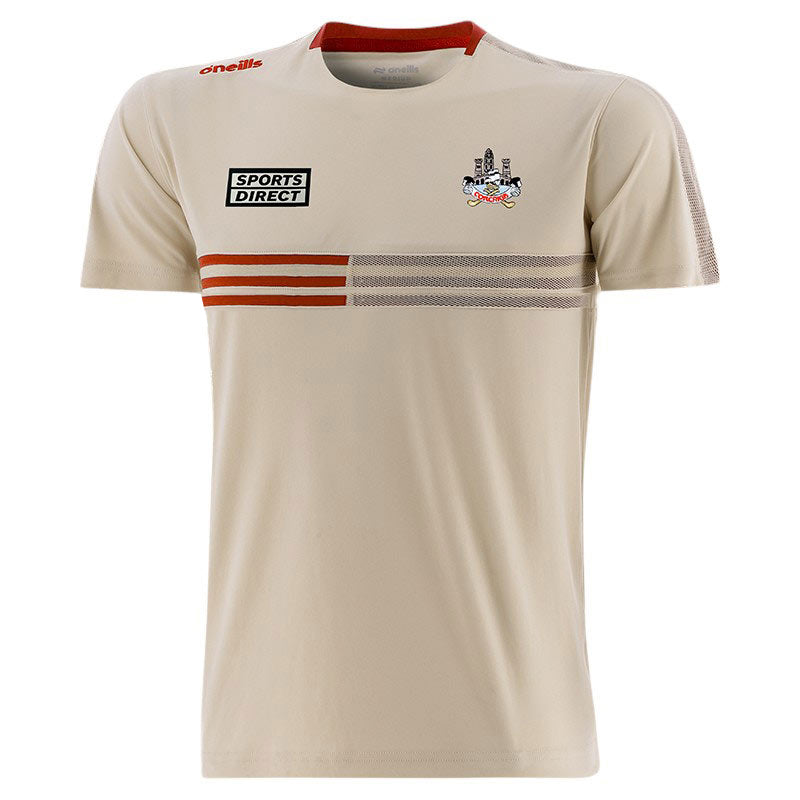 O'Neills Cork GAA Nepal Kids T-Shirt