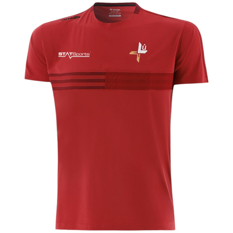 O'Neills Louth GAA Nepal Kids T-Shirt