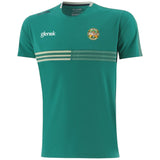 O'Neills Offaly GAA Nepal Kids T-Shirt