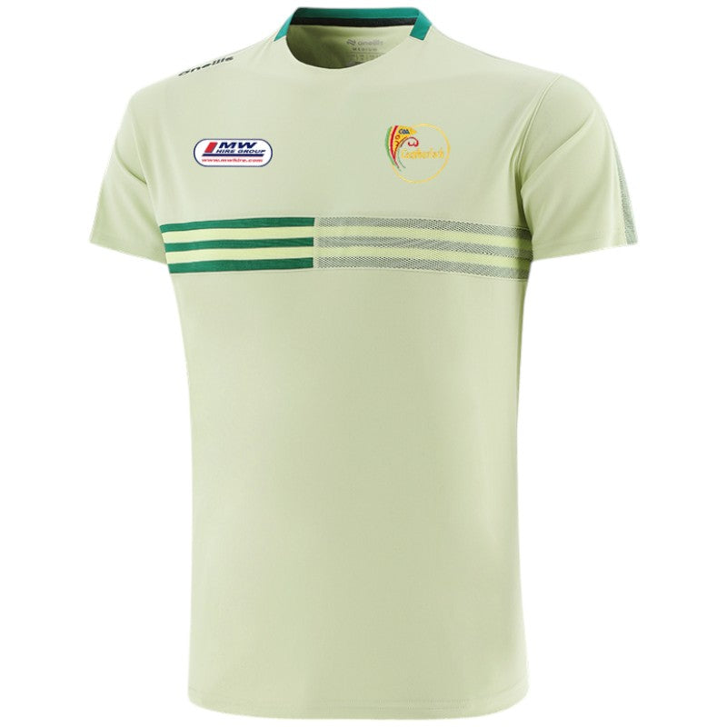 O'Neills Carlow GAA Nepal Kids T-Shirt