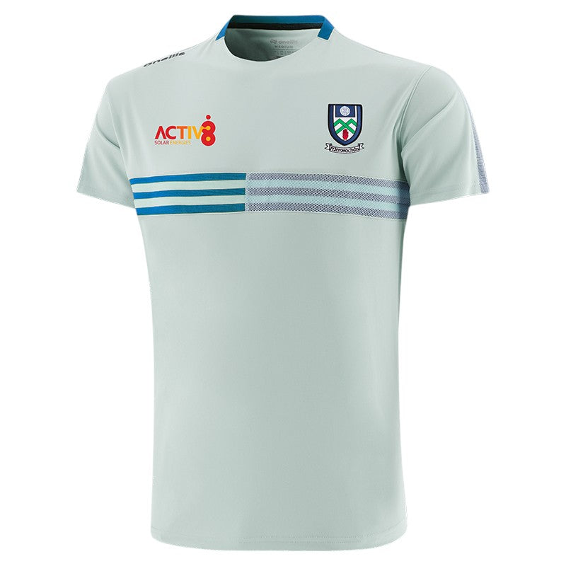 O'Neills Monaghan GAA Nepal Kids T-Shirt