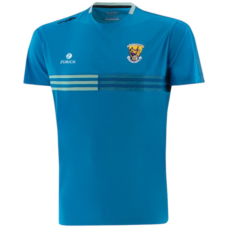 O'Neills Wexford GAA Nepal Kids T-Shirt