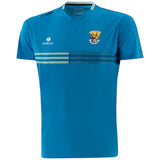 O'Neills Wexford GAA Nepal Kids T-Shirt