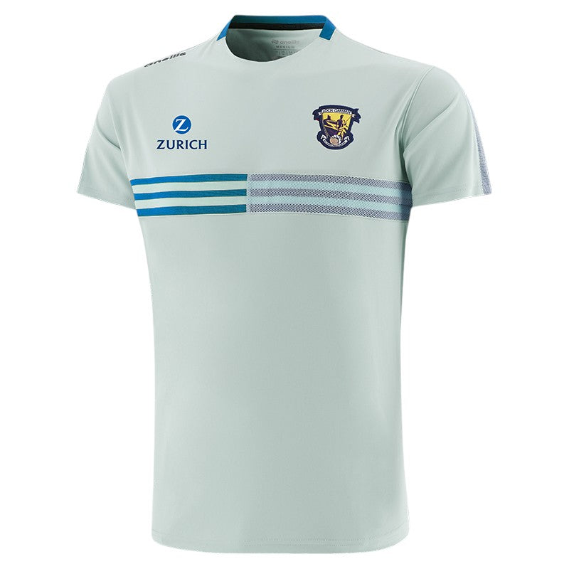 O'Neills Wexford GAA Nepal Kids T-Shirt