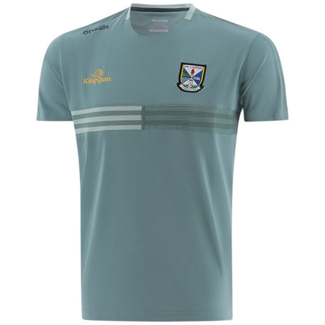 O'Neills Cavan GAA Nepal Kids T-Shirt