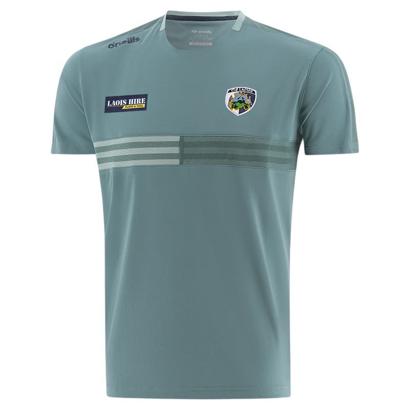 O'Neills Laois GAA Nepal Kids T-Shirt