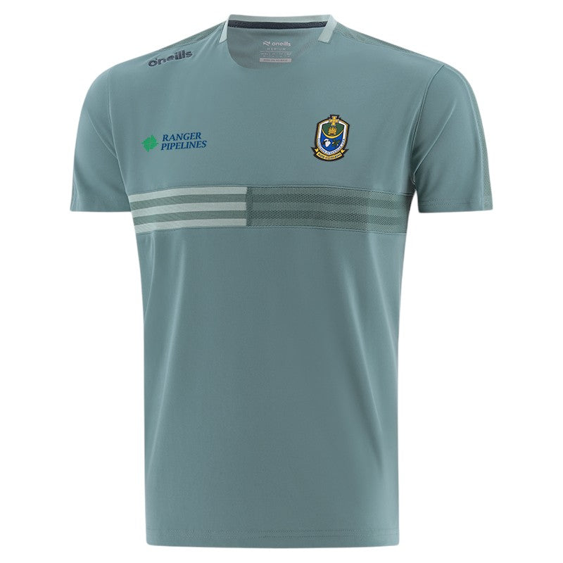 O'Neills Roscommon GAA Nepal Kids T-Shirt