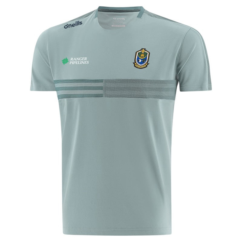 O'Neills Roscommon GAA Nepal Kids T-Shirt