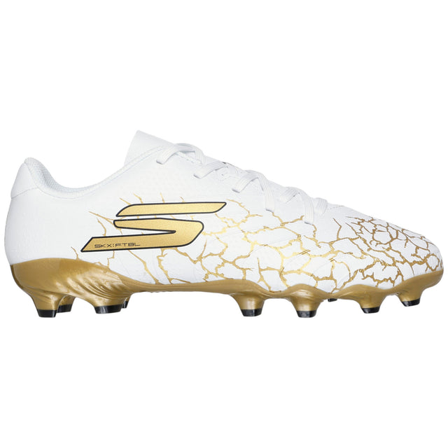 Skechers SKX 1.5 Academy FG Kids Football Boots