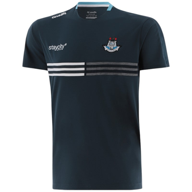 O'Neills Dublin GAA Nepal T-Shirt
