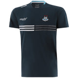 O'Neills Dublin GAA Nepal T-Shirt
