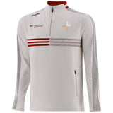O'Neills Louth GAA Nepal Half Zip Top