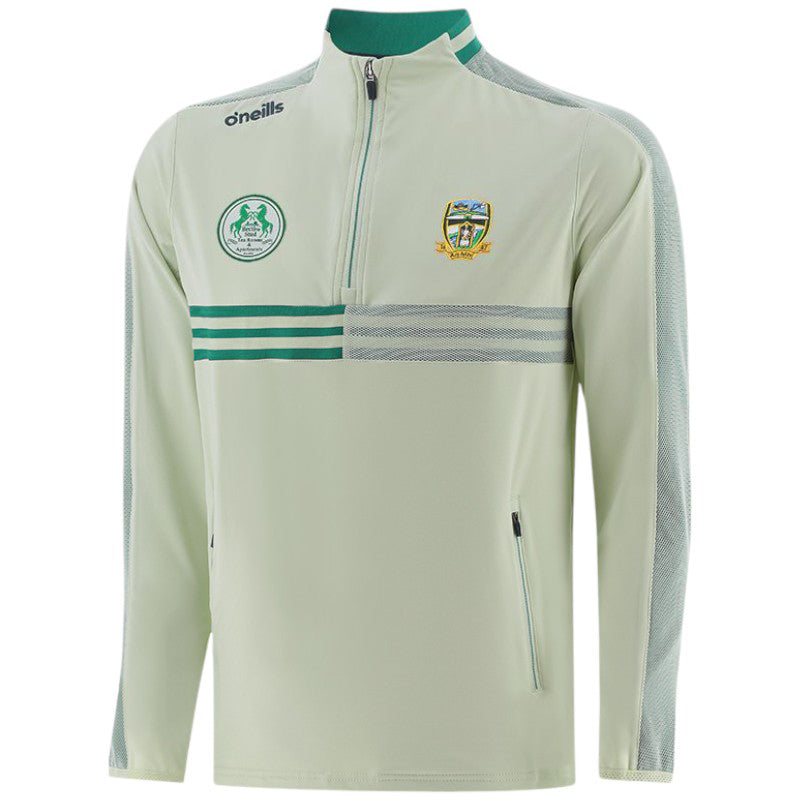 O'Neills Meath GAA Nepal Half Zip Top