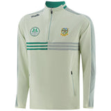 O'Neills Meath GAA Nepal Half Zip Top