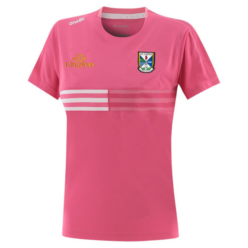 O'Neills Cavan GAA Nepal Girls T-Shirt